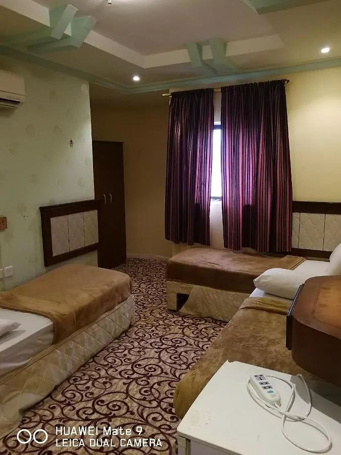 Burj Al Khayima Hotel Mecca 0*,  Saudi Arabia