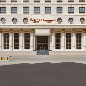 Otel Ramada By Wyndham Makkah Zad Al Tayseer, Mekke