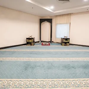 Al Hidayah Towers Hotel