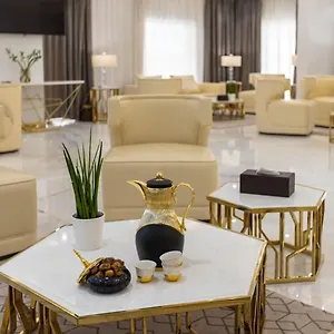 Ravilion Makkah رافيليون Hotel